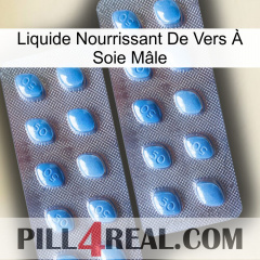 Liquide Nourrissant De Vers À Soie Mâle viagra4